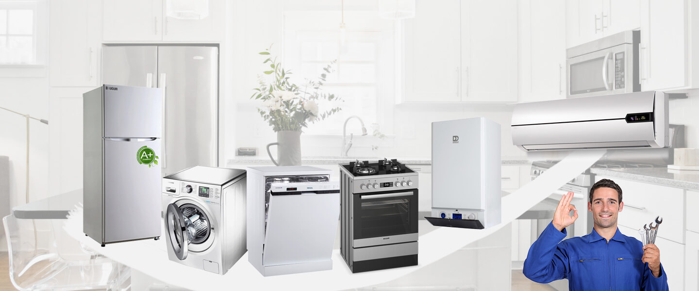 İnhisar Grundig Servisi